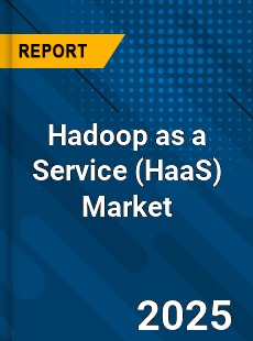 Global Hadoop as a Service Industry