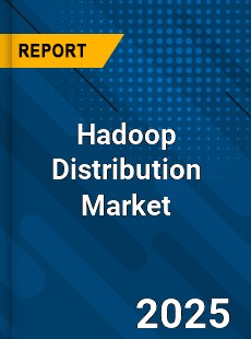 COVID 19 Outbreak Global Hadoop Distribution Industry