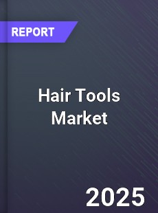 Global Hair Tools Market