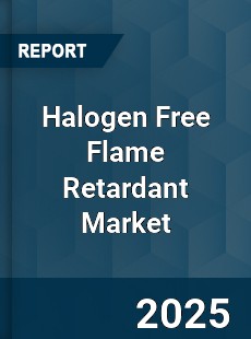Global Halogen Free Flame Retardant Market