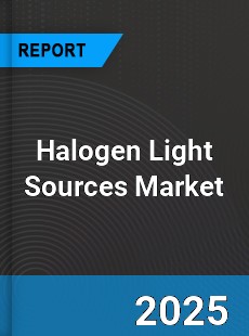 Global Halogen Light Sources Industry