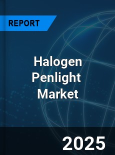 Halogen Penlight Global and China Top Players Market