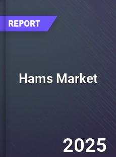 Hams Global Market Insights Analysis and Forecast to