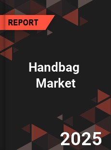 Global and China Handbag Dynamic Monitoring and Future Investment Report