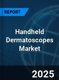Global Handheld Dermatoscopes Industry