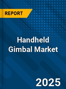 Global Handheld Gimbal Market