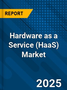 Global Hardware as a Service Market