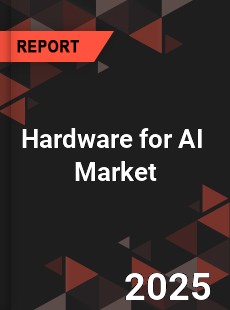 Global Hardware for AI Industry