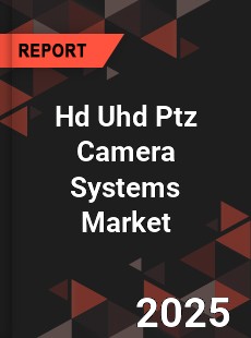 COVID 19 Outbreak Global Hd Uhd Ptz Camera Systems Industry