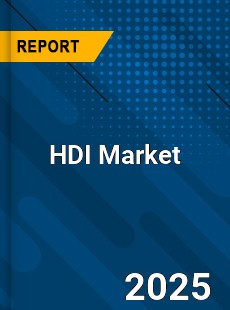 Global HDI Market Research Report