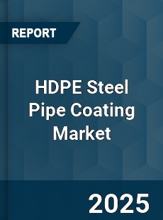 Global HDPE Steel Pipe Coating Market