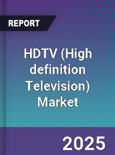 Global HDTV Market