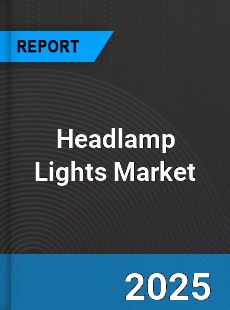 Global Headlamp Lights Industry
