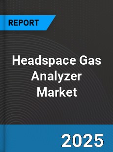 Global Headspace Gas Analyzer Market