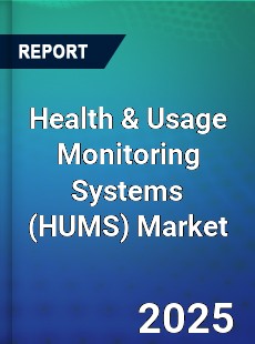 Global Health amp Usage Monitoring Systems Market