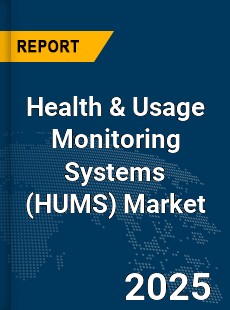 Global Health amp Usage Monitoring Systems Market