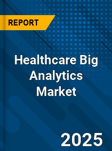 Healthcare Big Analytics Market