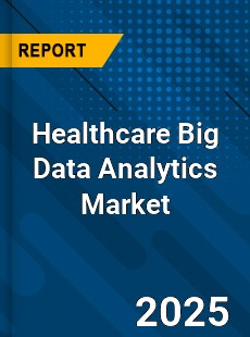 COVID 19 Outbreak Global Healthcare Big Data Analytics Industry