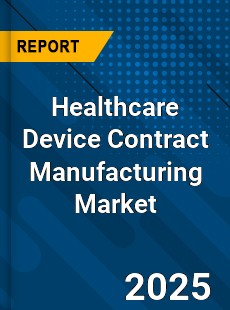 Healthcare Device Contract Manufacturing Market