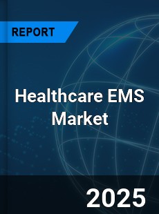 Healthcare EMS Market