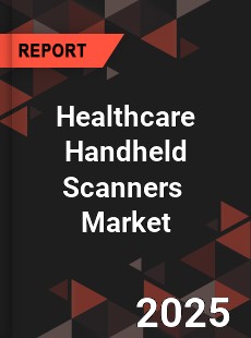 Global Healthcare Handheld Scanners Industry