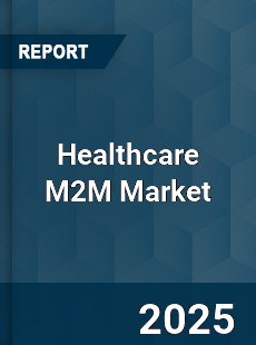 Global Healthcare M2M Market