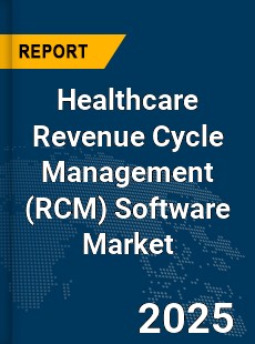 Global Healthcare Revenue Cycle Management Software Market