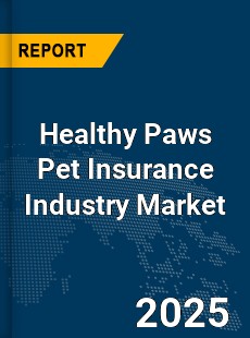 COVID 19 Outbreak Global Healthy Paws Pet Insurance Industry