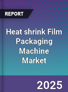 Global Heat shrink Film Packaging Machine Market