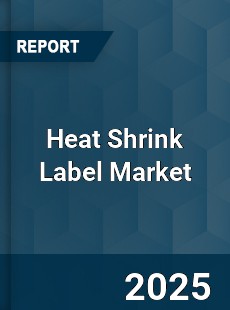 Report on Global Heat Shrink Label Market by Player