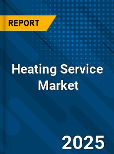 Global Heating Service Industry