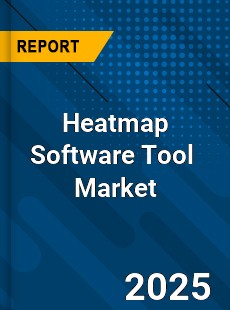Heatmap Software Tool Global and China Top Players Market