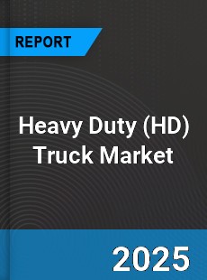 Global Heavy Duty Truck Market