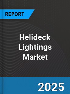 Global Helideck Lightings Market
