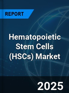 Global Hematopoietic Stem Cells Market