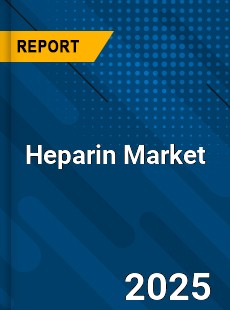 Heparin Global Market