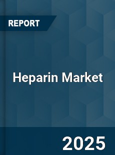 Global Heparin Market