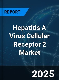 Global Hepatitis A Virus Cellular Receptor 2 Market