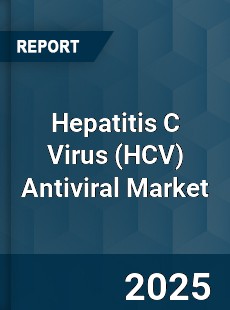 Global Hepatitis C Virus Antiviral Industry