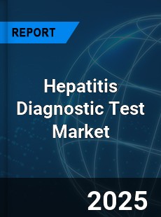 Global Hepatitis Diagnostic Test Market