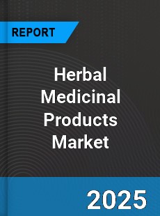 Global Herbal Medicinal Products Market