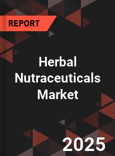 COVID 19 Outbreak Global Herbal Nutraceuticals Industry