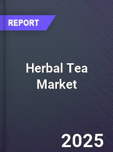 Global Herbal Tea Market
