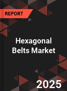 Global Hexagonal Belts Market