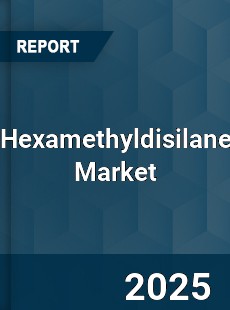 Global Hexamethyldisilane Market