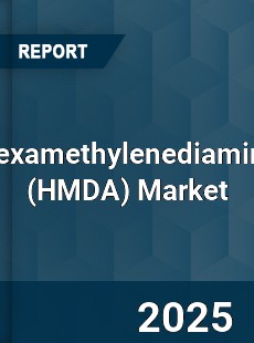 Global Hexamethylenediamine Market