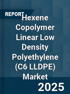 Global Hexene Copolymer Linear Low Density Polyethylene Market