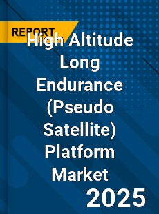 Global High Altitude Long Endurance Platform Market