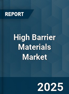 Global High Barrier Materials Industry