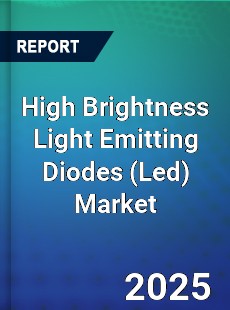 Global High Brightness Light Emitting Diodes Market